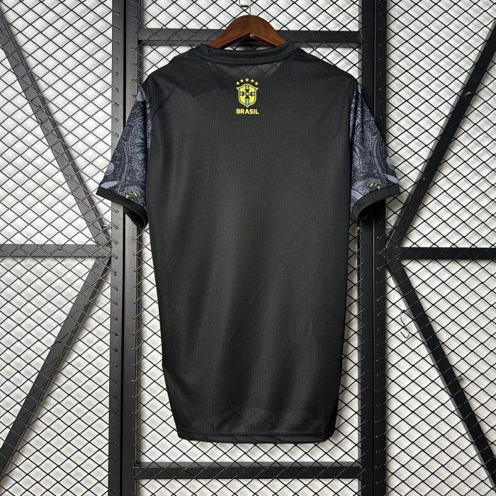 2025 Brazil Special Edition Jersey - 图片 6
