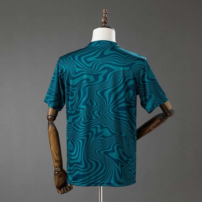 Brazil 2026 Special Edition Jersey - 图片 3