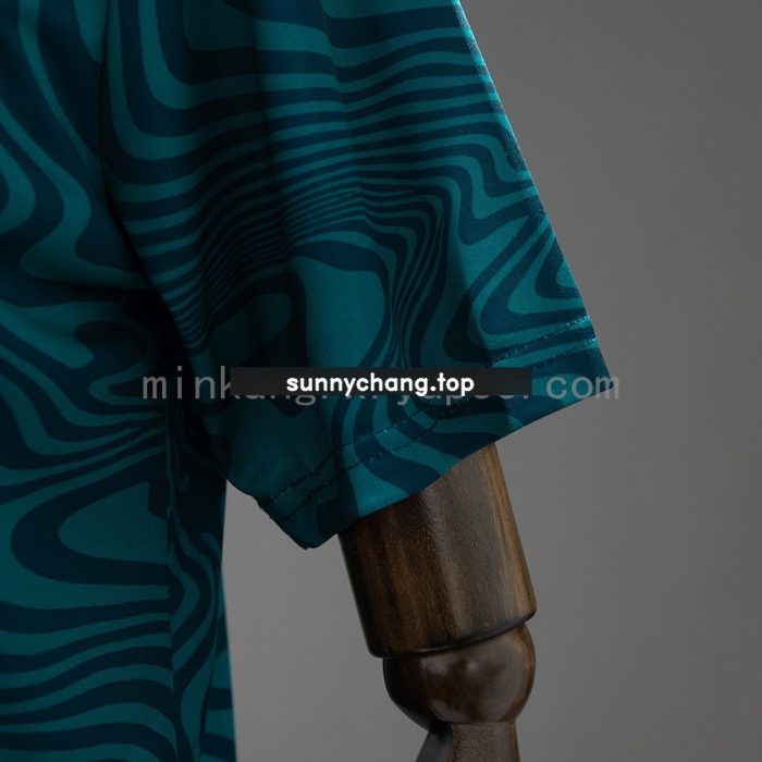 Brazil 2026 Special Edition Jersey - 图片 4