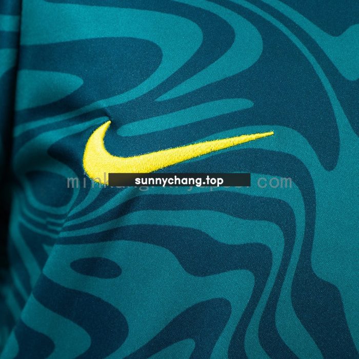Brazil 2026 Special Edition Jersey - 图片 5