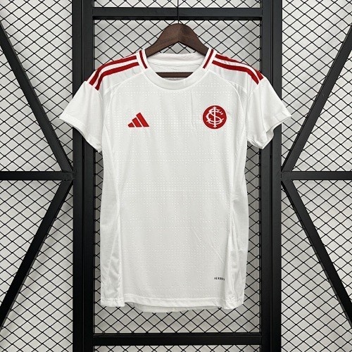 2025-2026 Brazil Women's Away Jersey
