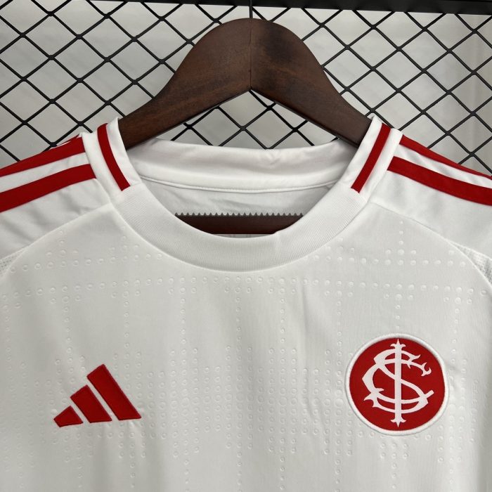 2025-2026 Brazil Women's Away Jersey - 图片 6