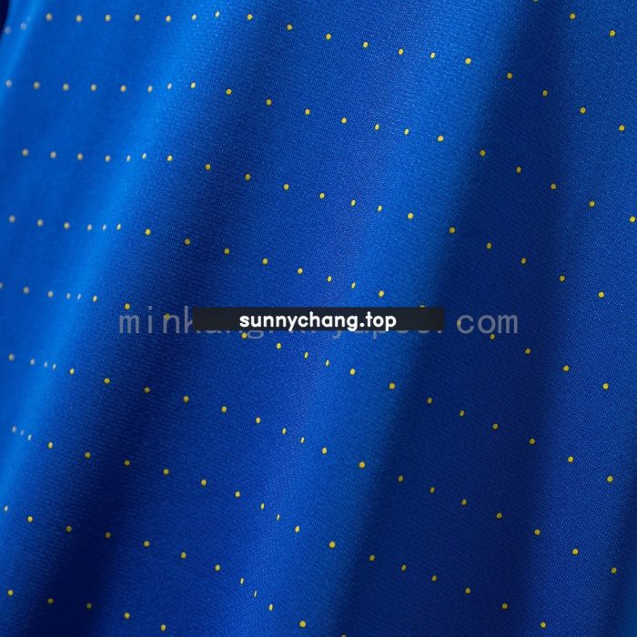 Brazil 1957/62 Away Retro Jersey - 图片 4
