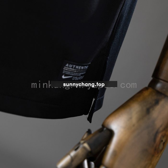 Brazil 2013/2014 Black Retro Jersey - 图片 2