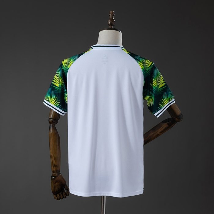 Brazil 26/27 Special Edition Jersey - 图片 3