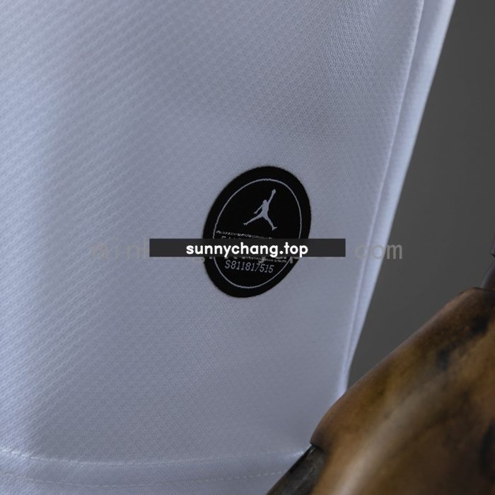Brazil 26/27 Special Edition Jersey - 图片 4