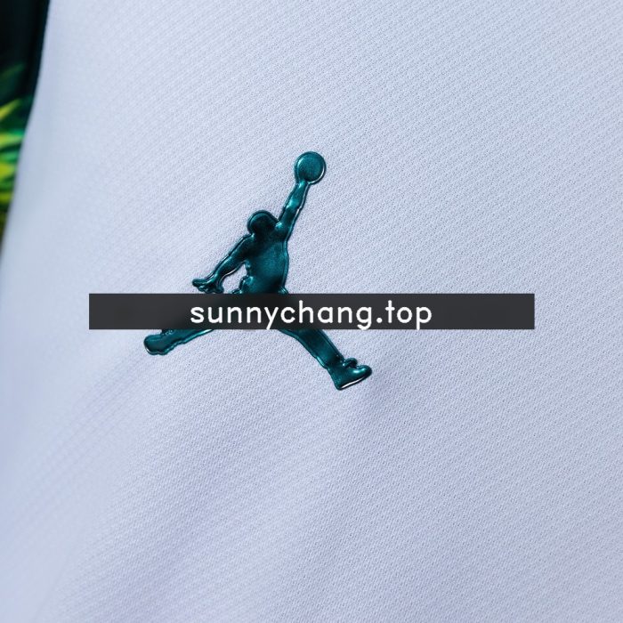Brazil 26/27 Special Edition Jersey - 图片 5