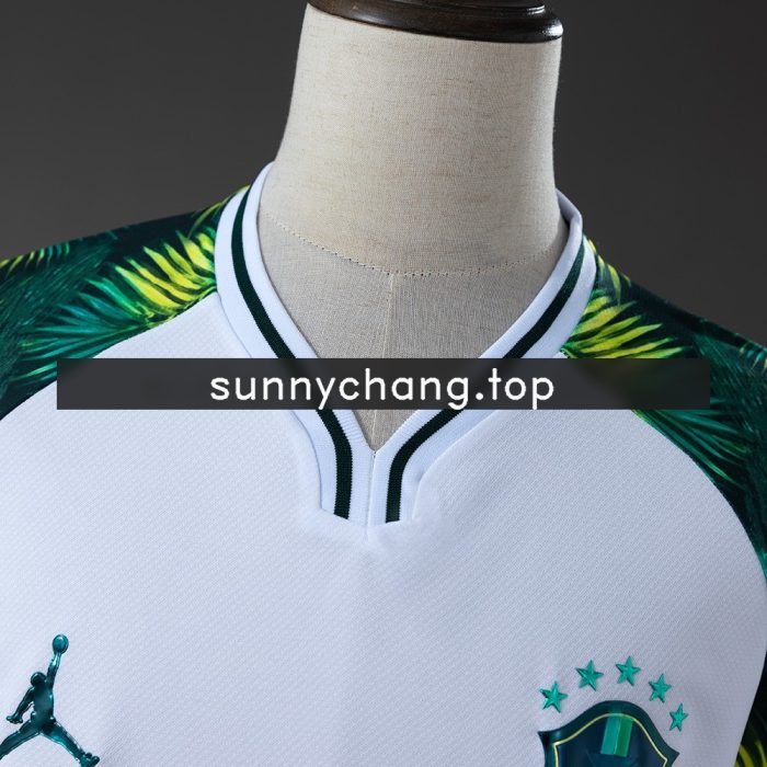 Brazil 26/27 Special Edition Jersey - 图片 7