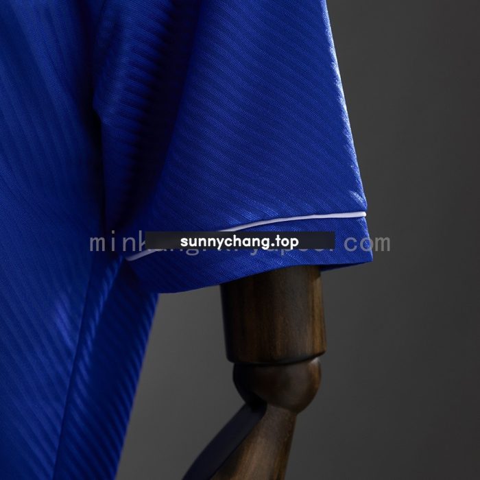 Brazil 1994-1996 Away Retro Jersey - 图片 2