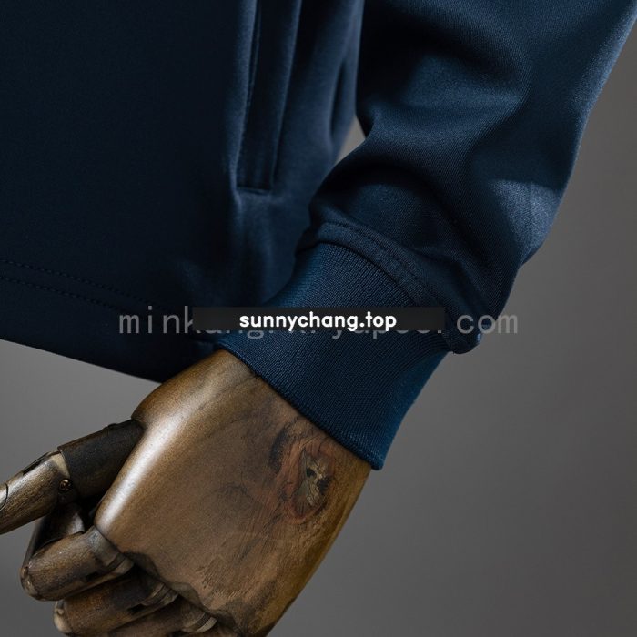 Brazil 2022/2023 Royal Blue Jacket - 图片 4