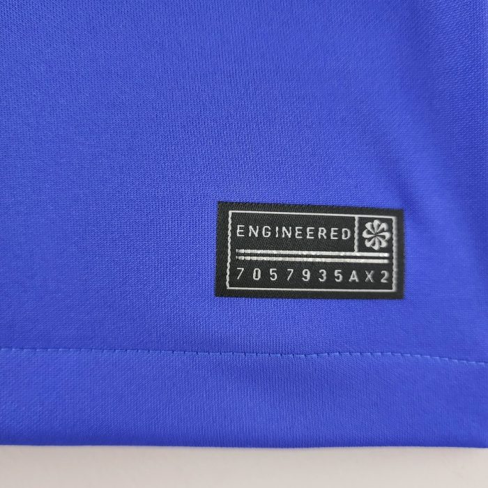 2022 Brazil World Cup Away Jersey - 图片 7