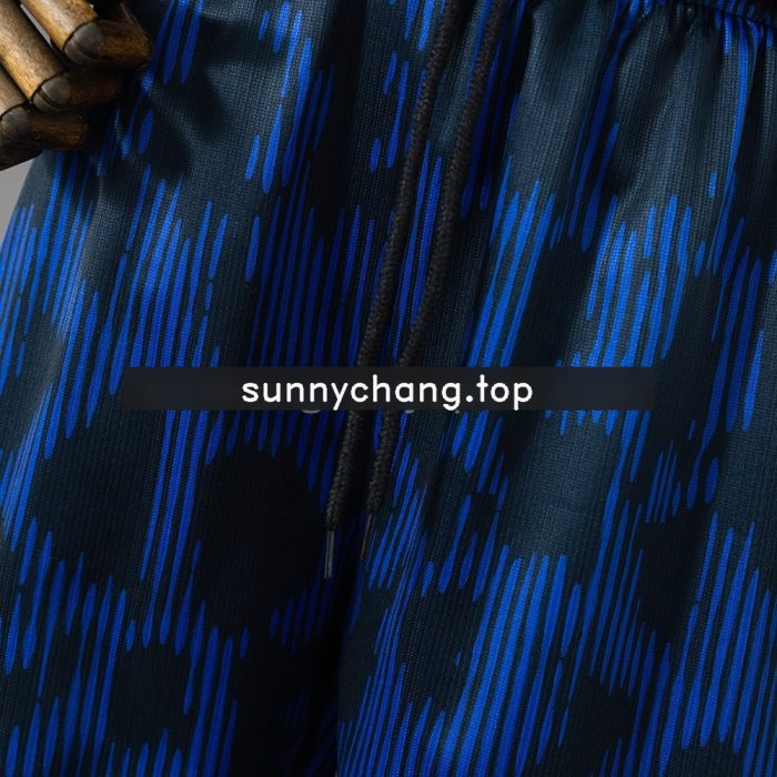 Brazil 2026 Away Kids Jersey - 图片 5