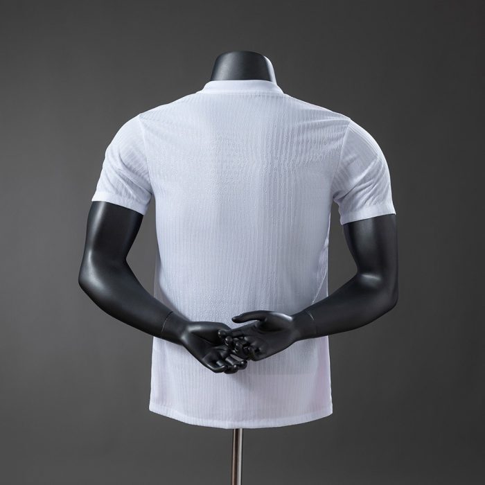 Brazil 2025 Special Edition Pink Player Version Jersey - 图片 3