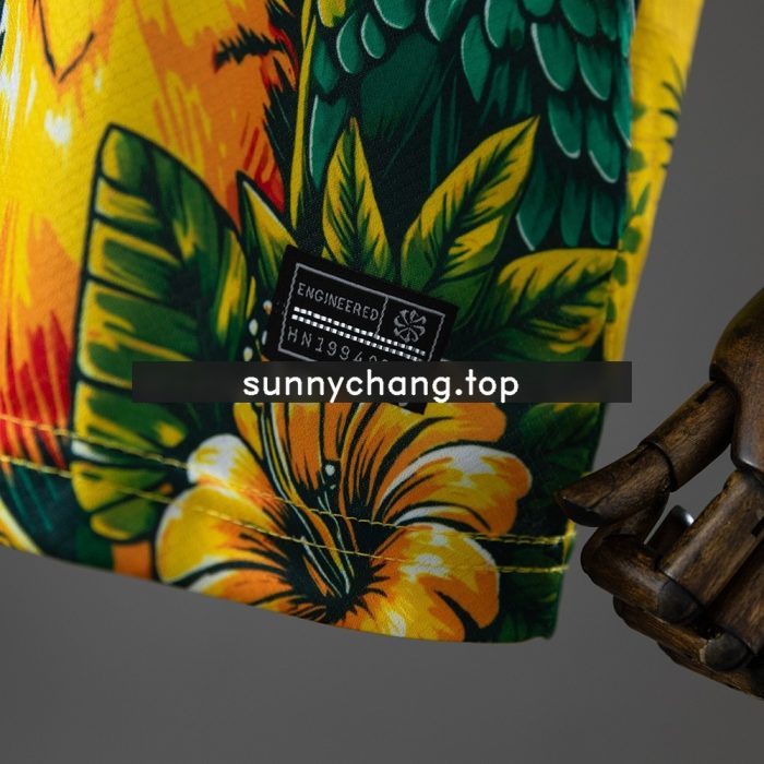 Brazil 26/27 Special Edition Kids Jersey - 图片 8