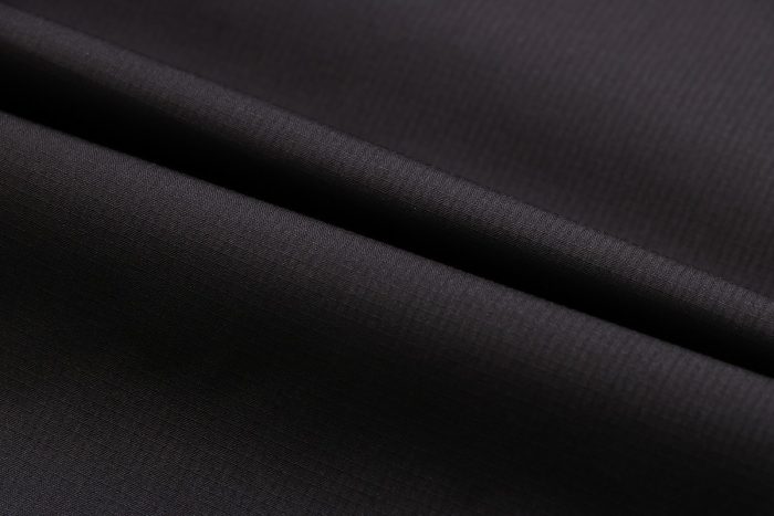 Brazil 22-23 Black Windbreaker - 图片 3