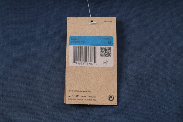 Brazil 23-24 Half-Zip Jacket Royal Blue - 图片 2