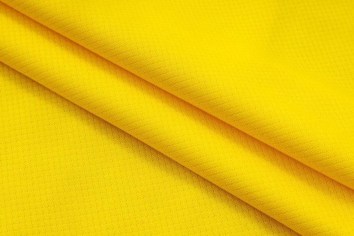 Brazil Yellow Short Sleeve - 图片 2