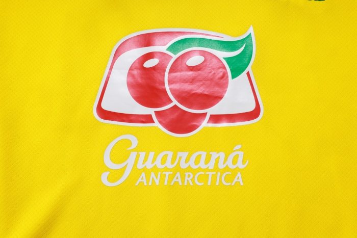 Brazil Yellow Short Sleeve - 图片 3