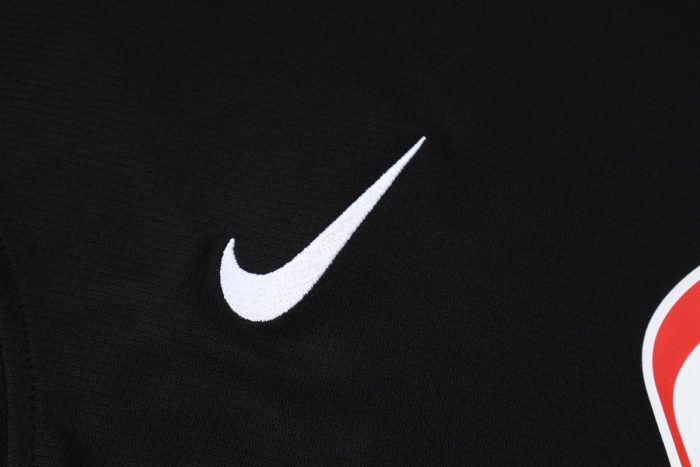 Brazil Black Vest - 图片 4