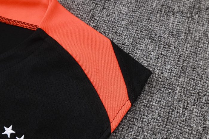 Brazil Black Vest - 图片 5