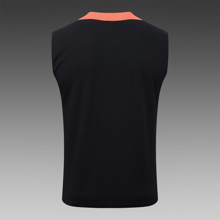 Brazil Black Vest - 图片 7