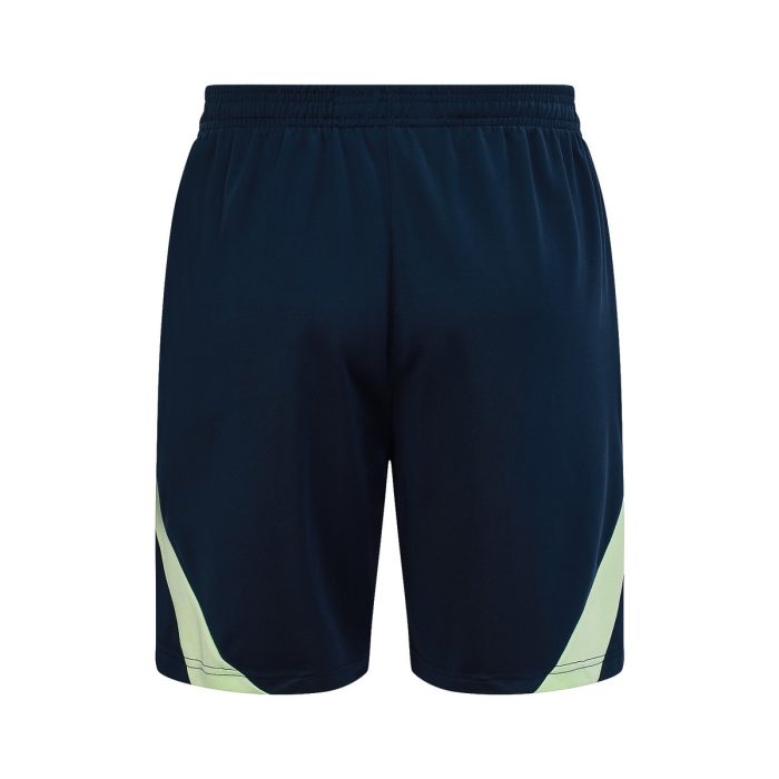 Brazil 23-24 Blue Vest - 图片 2