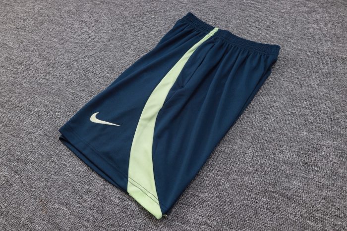Brazil 23-24 Blue Vest - 图片 5