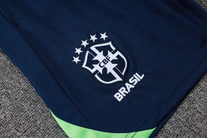Brazil Camouflage Short Sleeve - 图片 3