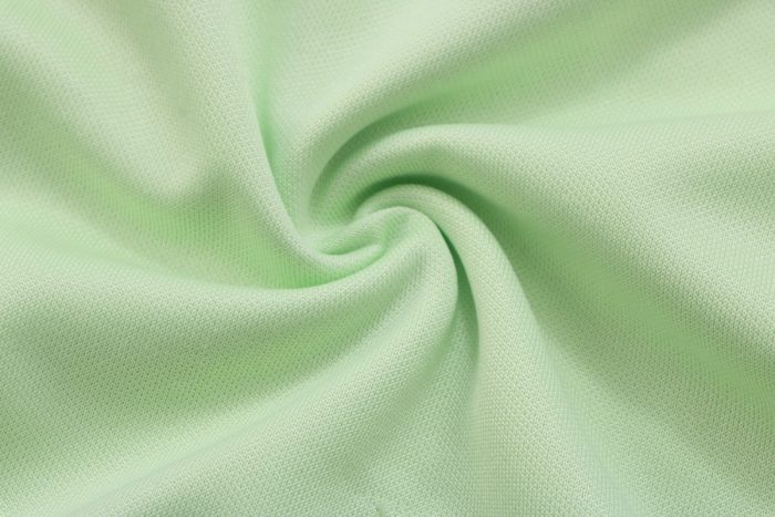 Brazil 22/23 Long Zip Jacket Green - 图片 4