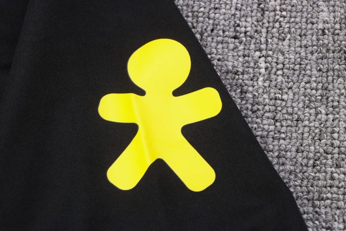 Brazil 22/23 Polo Black - 图片 6