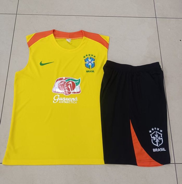 Brazil Yellow Vest - 图片 9