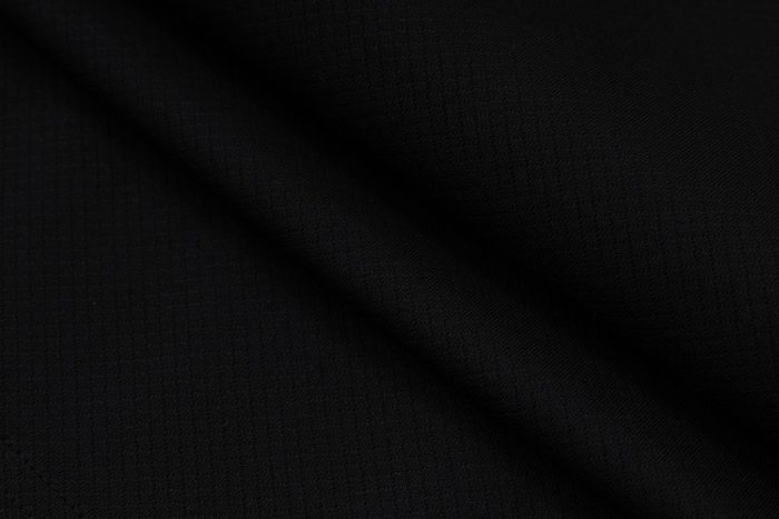 Brazil Black Short Sleeve T-Shirt - 图片 3
