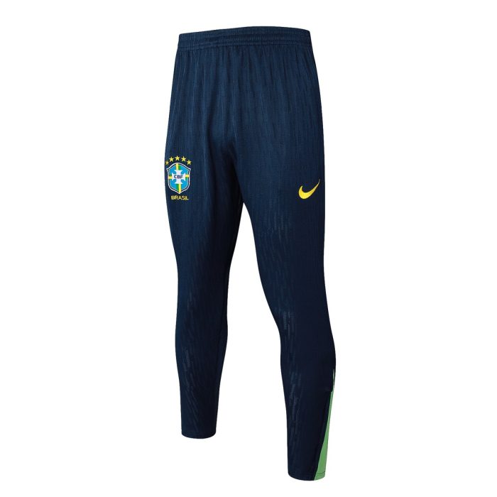 Brazil 24/25 Yellow Player Version - 图片 7