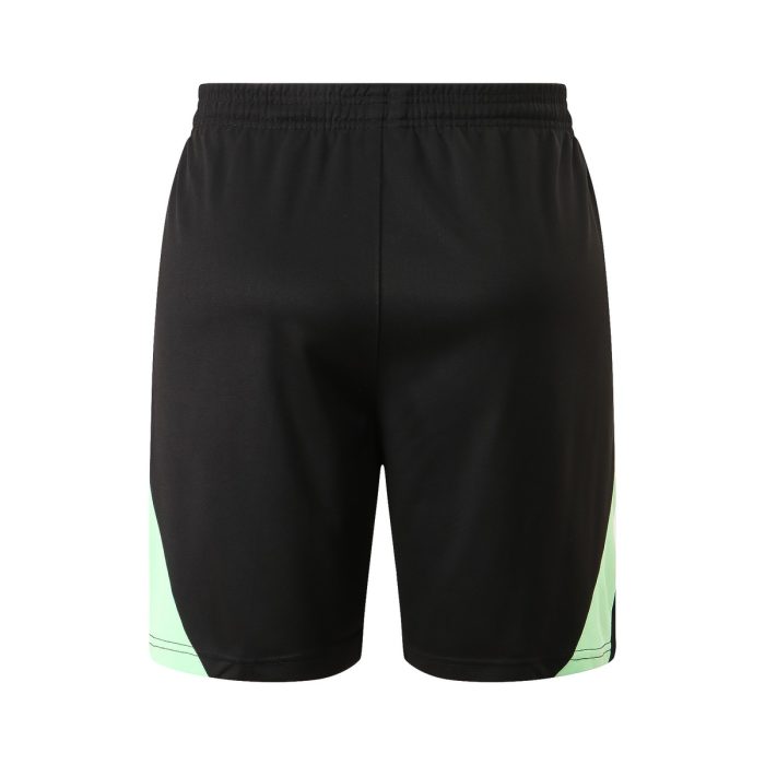 Brazil 22/23 Short Sleeve Training Set in Grass Green (with 5-inch Shorts) - 图片 7