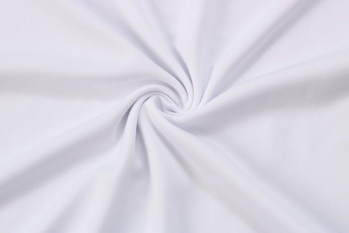 Brazil 2022-2023 White Polo Shirt (Original Badge) - 图片 2