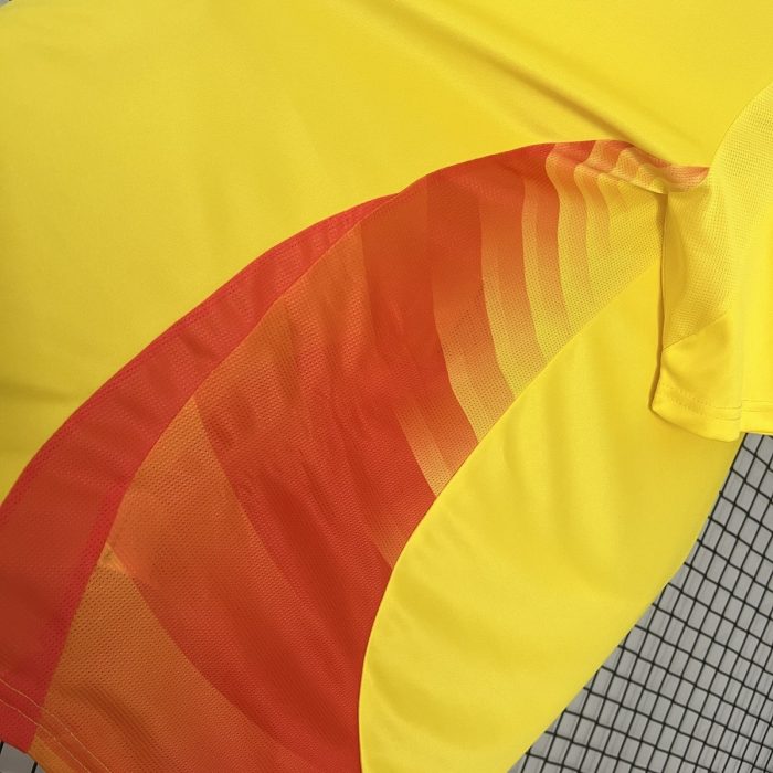 2024 Colombia Home Jersey - 图片 7