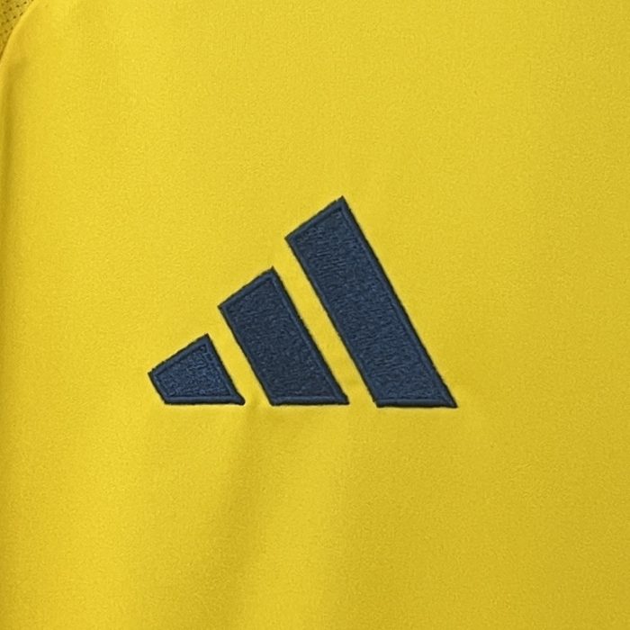 2024 Colombia Home Jersey - 图片 8