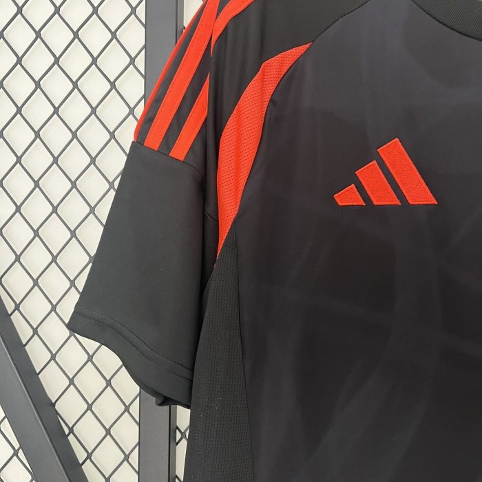 2024 Colombia Away Jersey - 图片 2