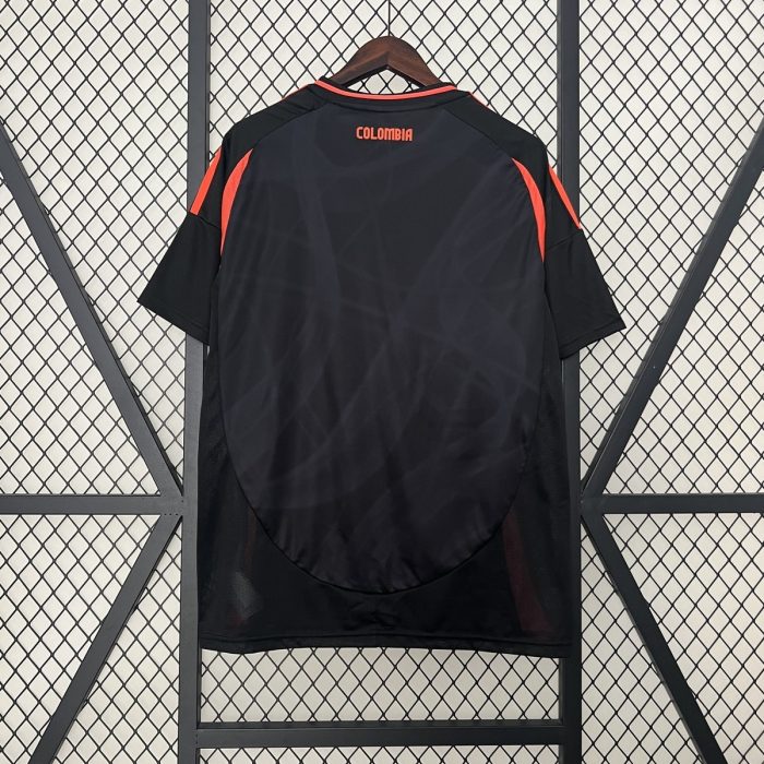 2024 Colombia Away Jersey - 图片 6