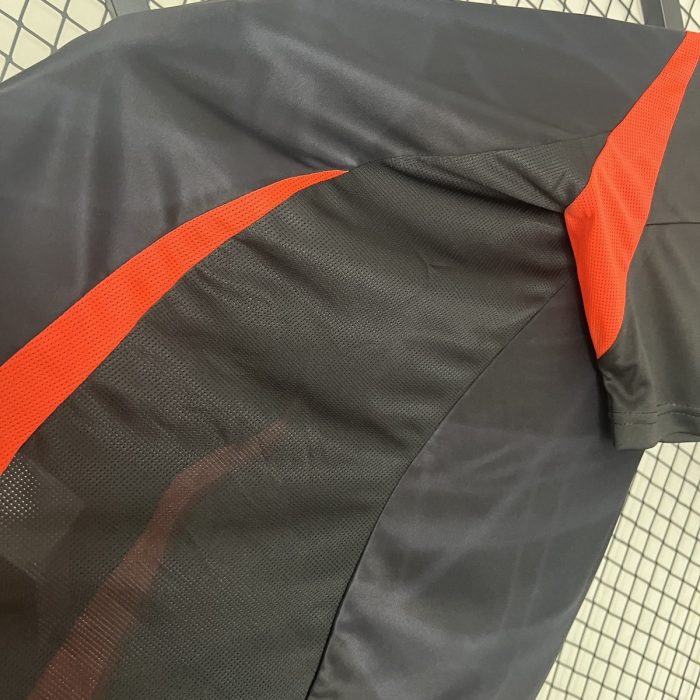 2024 Colombia Away Jersey - 图片 7