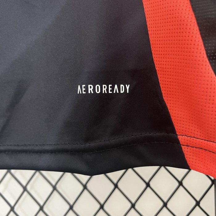 2024 Colombia Away Jersey - 图片 8
