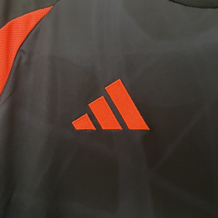 2024 Colombia Away Jersey - 图片 9