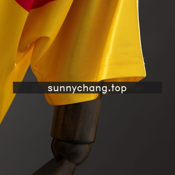 Colombia 1990 Home Retro Jersey - 图片 2