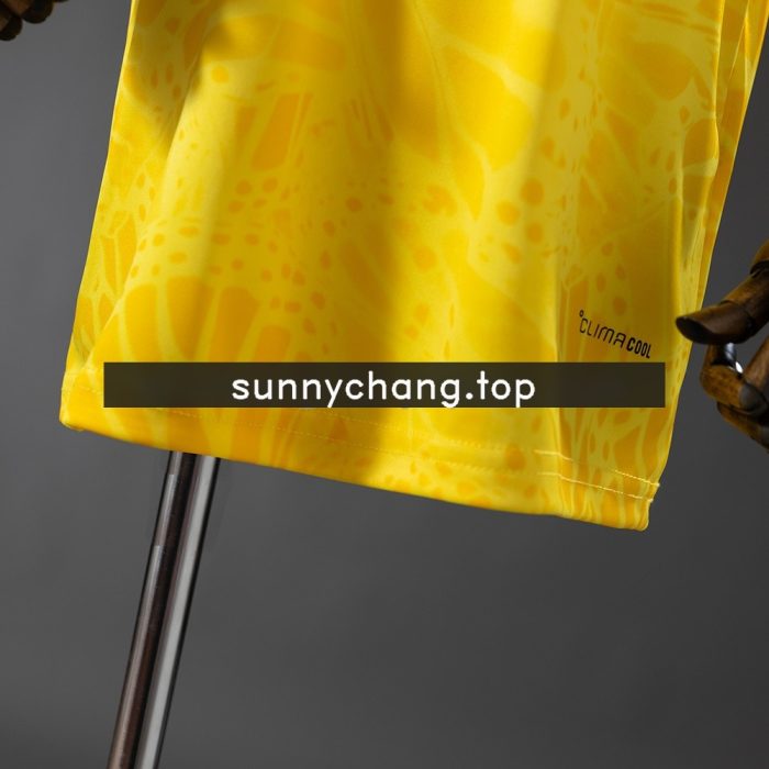 Colombia 2026 Home Kids Kit Jersey - 图片 9