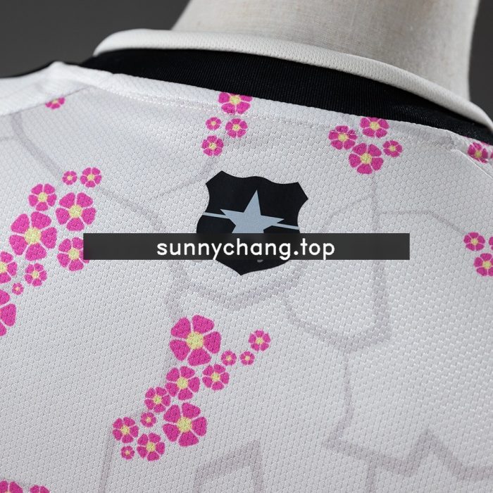 Chile 2026 Away Jersey - 图片 4