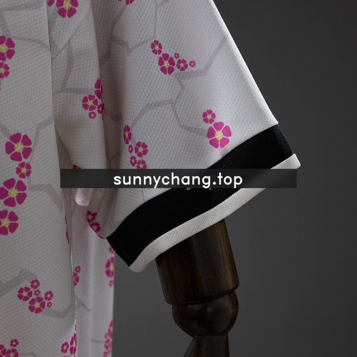 Chile 2026 Away Jersey - 图片 6