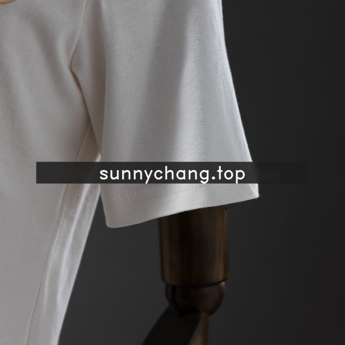 Colombia National Team Chalk White T-Shirt - 图片 2