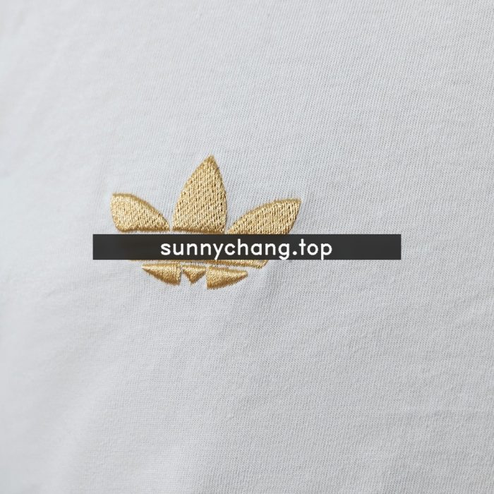 Colombia National Team Chalk White T-Shirt - 图片 3