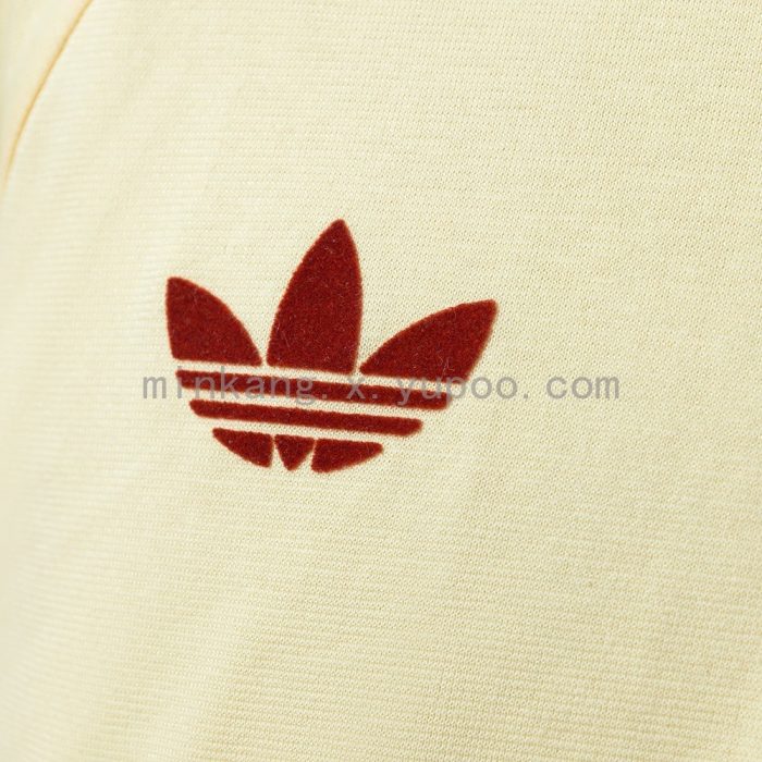Colombia National Team Chalk White T-Shirt - 图片 3