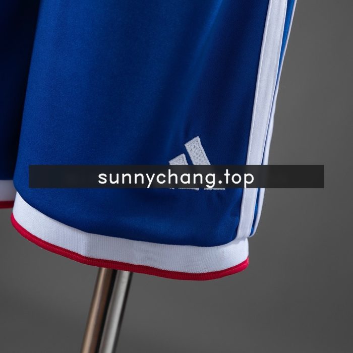 Chile 2026 Home Kids Kit - 图片 4